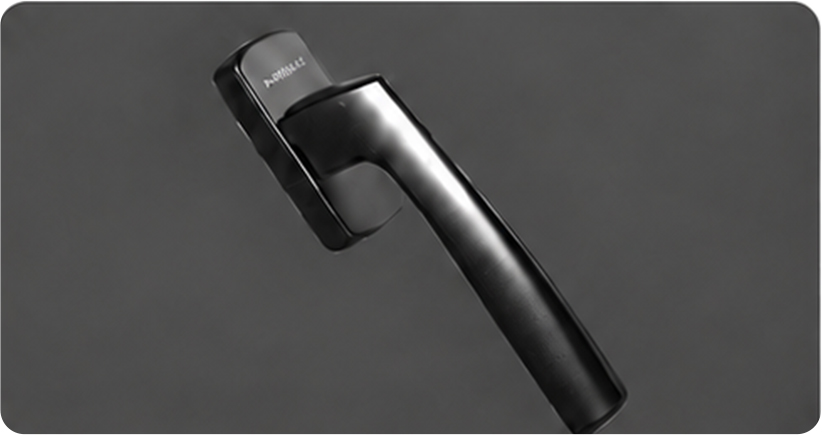 Automotive-Grade Paint Finish