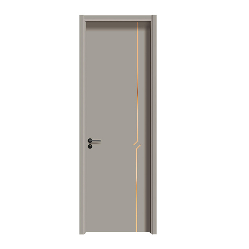 Modern Wooden Doors