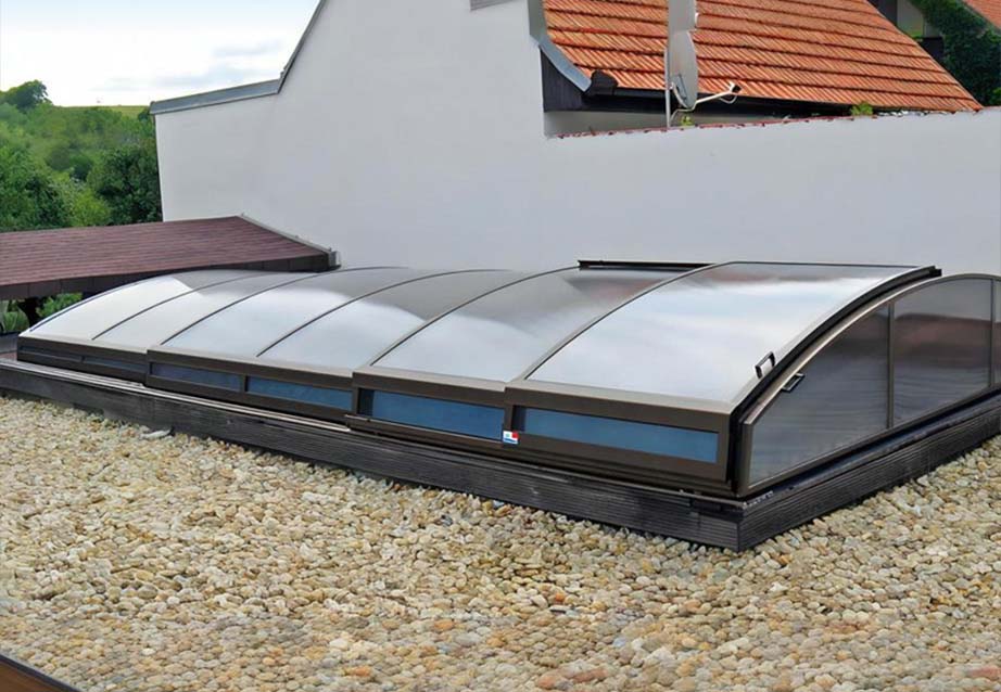 Pool Cover