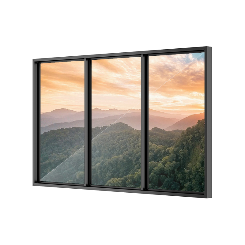 Sliding window