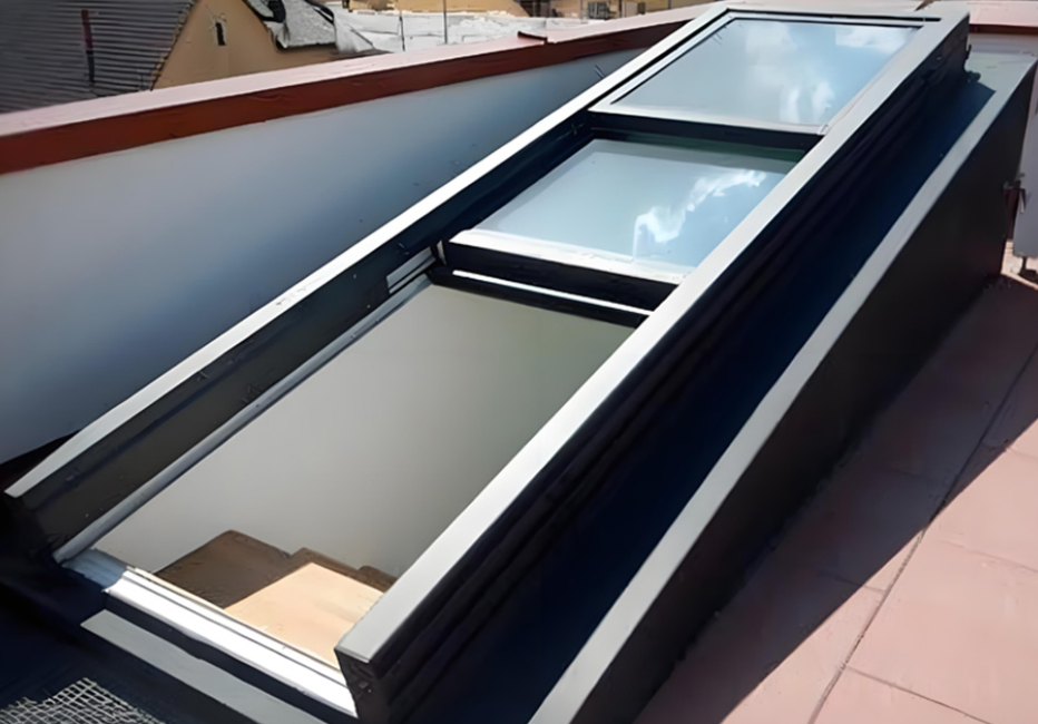 Are Retractable Skylights the Secret to Boosting Property Value and Natural Lighting in Modern Homes?