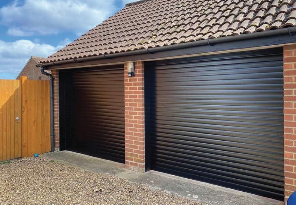 Challenges in Adopting Roller Shutter Doors as a Sustainable Solution