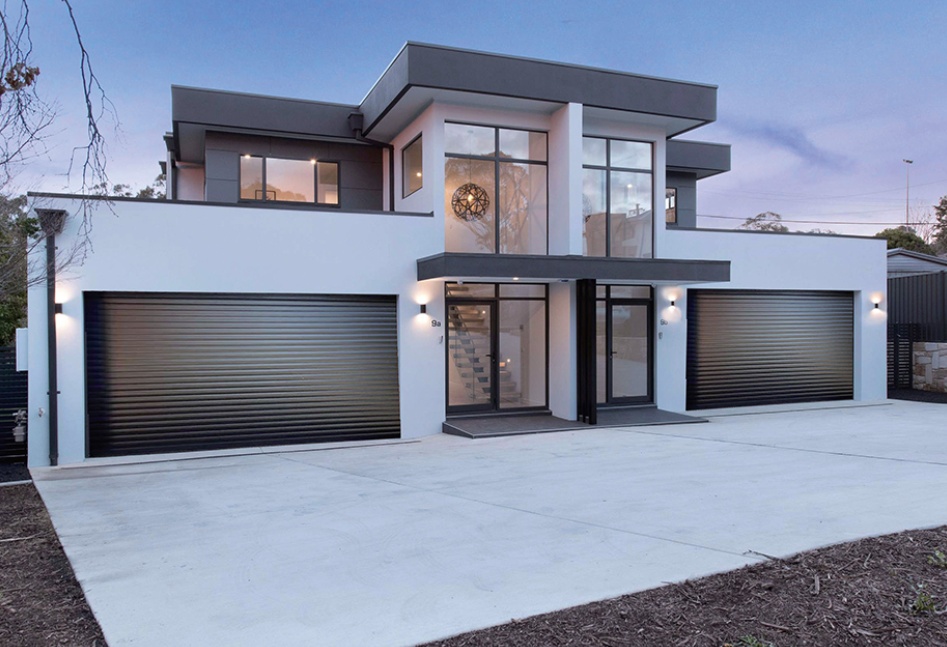 Environmental Benefits of Roller Shutter Doors