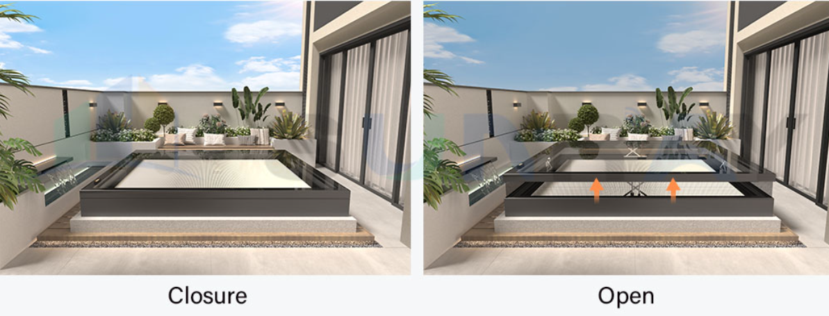 Factors to Consider Before Installing Smart Skylights