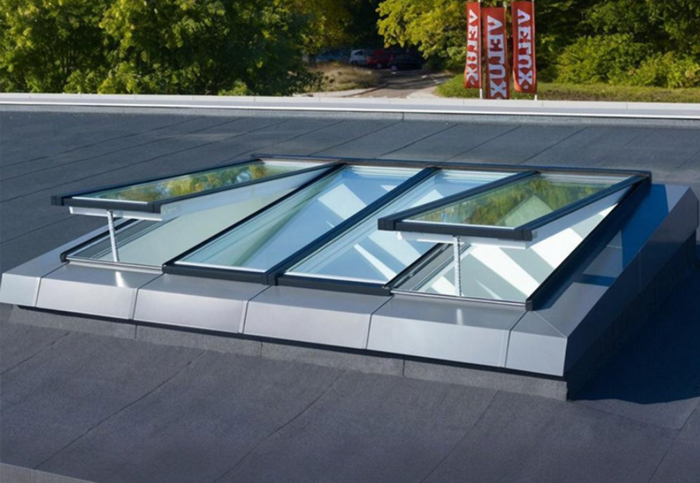 Promoting Health and Well-Being with Natural Light