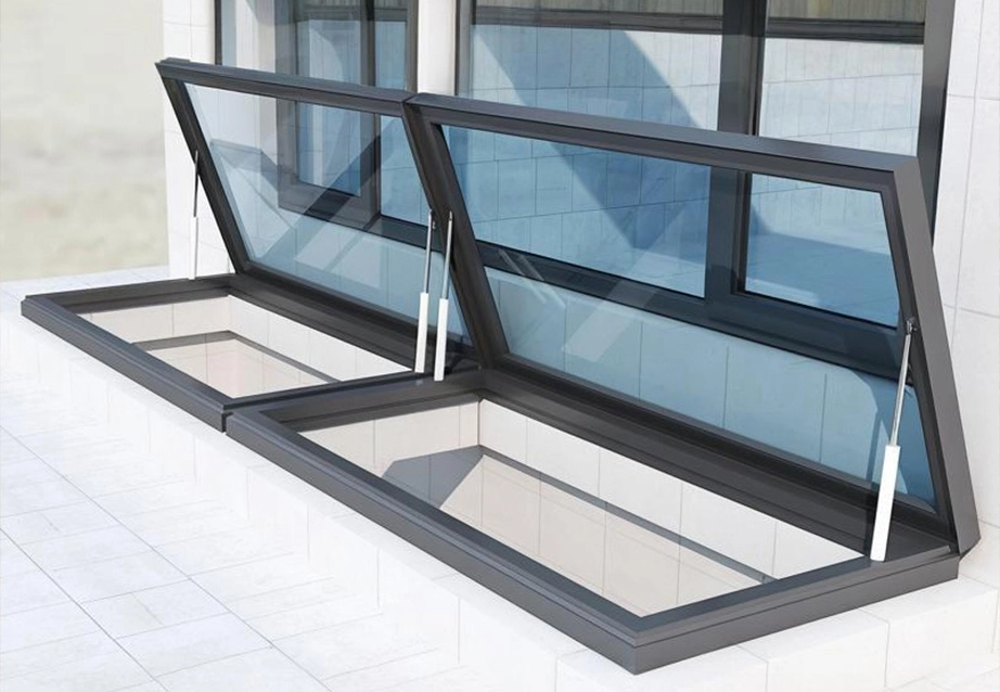 custom made skylights(2)