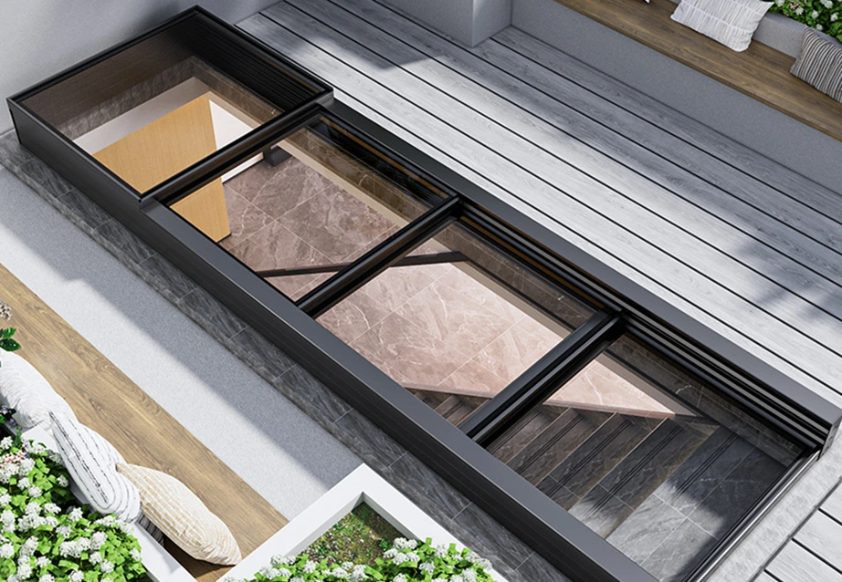 custom made skylights(3)