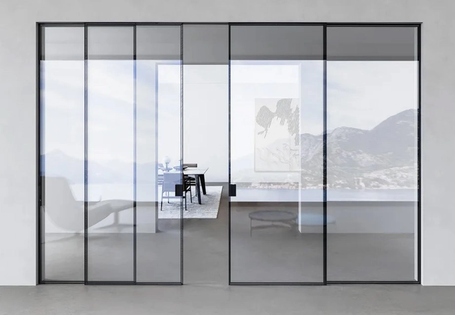 How Does Sliding Door Replacement Integrate with Modern Automation Systems