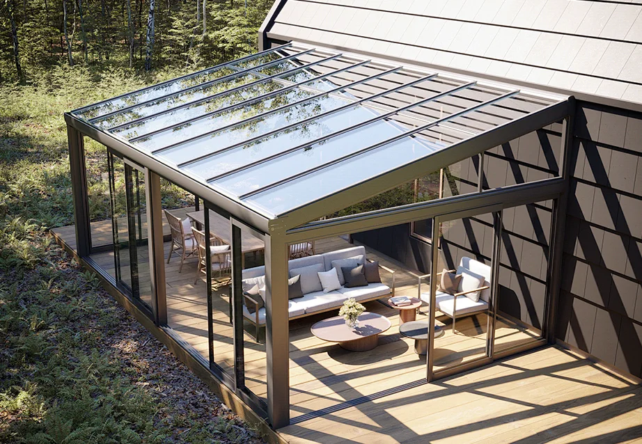 Custom Sunroom Cost 2025: Pricing, Specs, and ROIv