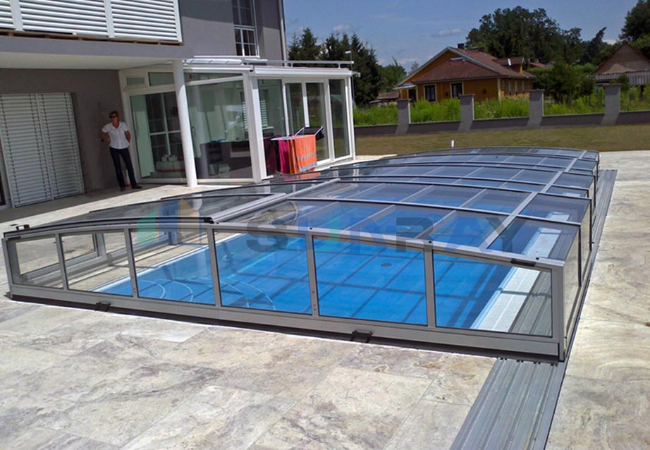 Standard Pool Cover