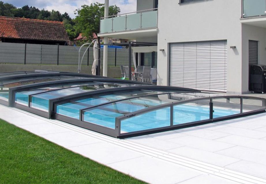 Standard Pool Cover