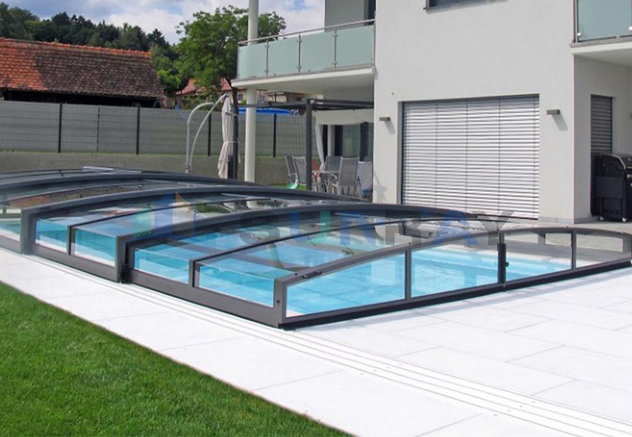 Standard Pool Cover