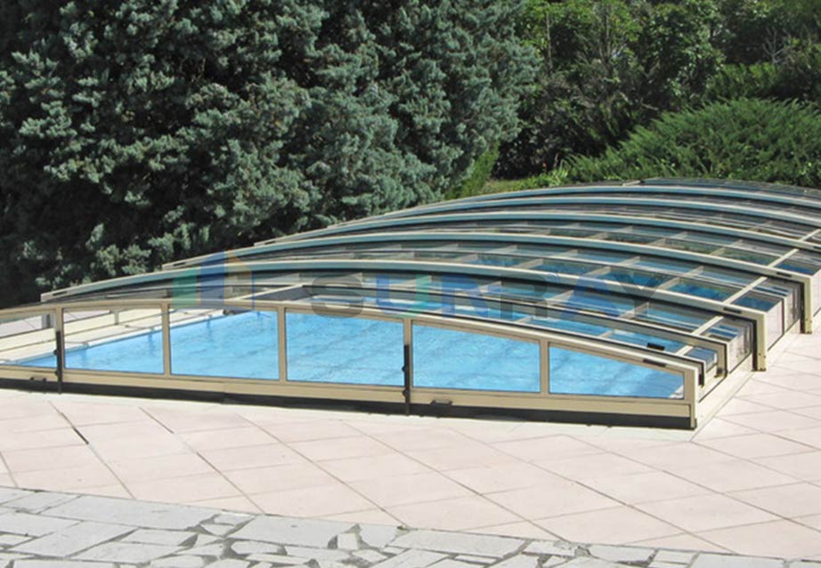 Standard Pool Cover