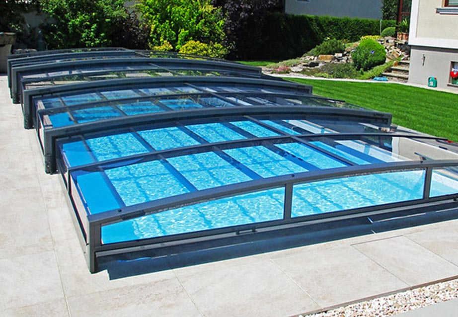 Standard Pool Cover