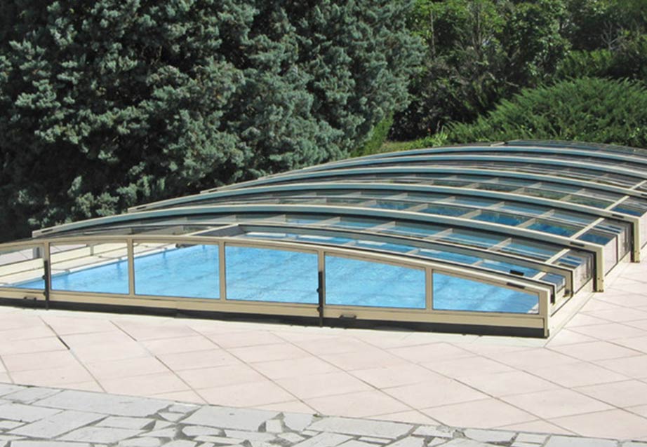 Standard Pool Cover