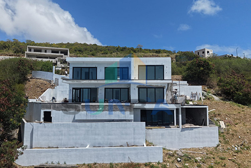 Sint Maarten Villa Windows and Doors Program Analysis